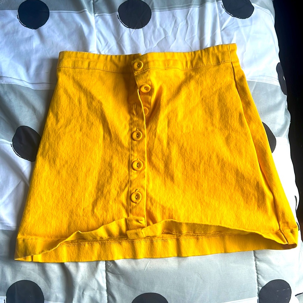Forever 21 Skirt